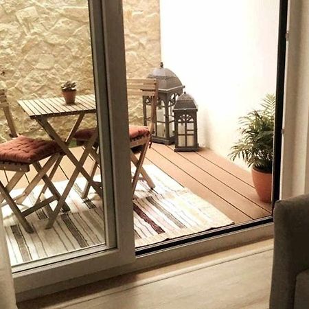 Casa Do Gato Poeta Apartment Leiria Exterior photo